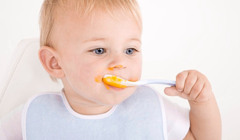 Как выбрать безопасное детское питание?