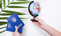 Украинские туристы бронируют вдвое больше пакетных туров чем в прошлом году