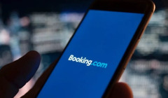 Booking представив новий значок. Що він означатиме?