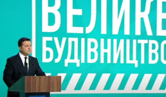 В Україні з'явиться новий національний авіаперевізник та відкриють нові аеропорти
