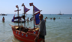 Туристичний портал, категоризація готелів та страхування туристів. Як зміняться подорожі в Україні?