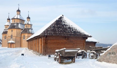Хортиця: як дістатися, що подивитися, як зміниться острів