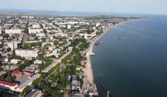 Скільки за час пандемії закрилося закладів харчування, готелів та турфірм: інфографіка