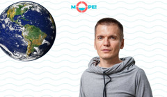 Якщо чесно, я задовбався чекати. Віталій Дейнега збирається у навколосвітню подорож