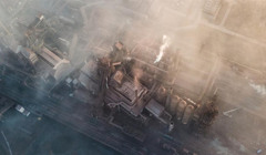 Битва за чисте повітря: на National Geographic опублікували матеріал про Маріуполь