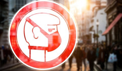 Одесская, Херсонская и Донецкая области переходят в желтую зону карантина