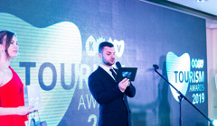 Ukraine Tourism Awards 2021: що це за премія і кого нею нагородять