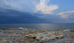 Скіфська гробниця та сарматський склеп. Прогулянки нетуристичним Аккерманом