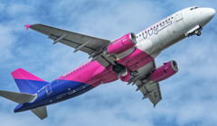Квитки до Італії по 1,99 євро: одноденний розпродаж від Wizz Air