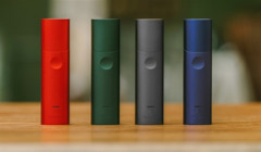 Компания Kuanzhai & KUNGFU запускает на Украинском рынке новый табачный продукт