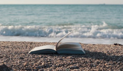 Укрзалізниця створила різдвяні добірки книг для мандрівників. Які книги можна почитати в подорожі?
