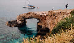 Обов’язкові експрес-тести: Кіпр вводить нові правила для туристів