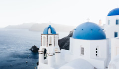 Достопримечательности и солнечная погода: чем интересна украинцам зимняя Греция