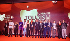 Ukraine Tourism Awards 2021 оголосила переможців