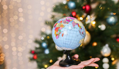 З яких країн чекати іноземних туристів в Україні у 2022 році