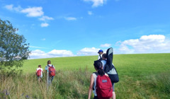 Як безкоштовно потрапити до моря за кордон? Добірка класних волонтерських програм 2022