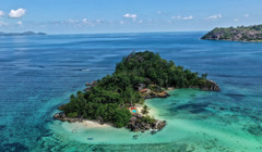 До 90 днів перебування: Україна матиме безвіз з Сейшелами