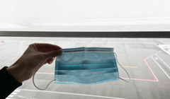 Більше внутрішніх рейсів і нестабільний ріст. Яким був 2021 рік у сфері туризму