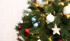 Что одеть на Новый год 2022? Голубой цвет и морская тематика