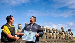 "Два мільйони кілометрів до мрії": як відвідати всі країни світу