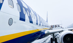 Як безкоштовно змінити рейс Ryanair