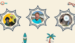 Людина року у сфері туризму – Євген Панюта