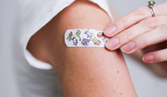 Тисячу за вакцинацію зможуть отримати підлітки