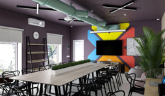 У Генічеську планують відкрити туристичний центр