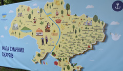 У Маріуполі та Генічеську: Local Farmer Fest на березі моря