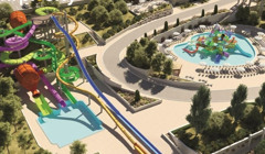 В Мариуполе построят самый большой аквапарк в Украине. Что об этом известно?