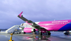 Wizz Air планує підвищити ціни на квитки