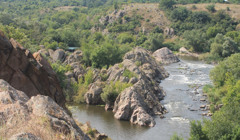 Мигія, Радонове озеро, Південний Буг і його старі млини. Маршрут на один день з Миколаєва
