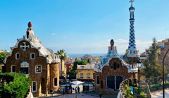 Барселона взимку. Куди піти, переваги і недоліки відпочинку в не сезон