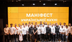 На популяризацію української кухні виділять 6 мільйонів гривень