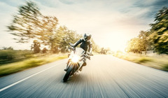 О важности мотошлемов, их типах и тонкостях выбора