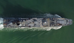 Росія заблокувала частину Чорного та Азовського морів. Що це означає?