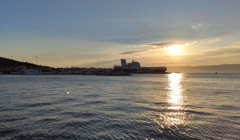 У Туреччині знайшли античне місто під водою