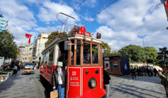 Стамбул очолив рейтинг міст із найбільшими заторами у світі. Як пересуватися містом?