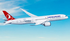 Turkish Airlines дозволила безкоштовно обміняти чи повернути квитки на рейси в Україну