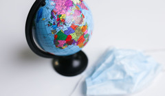 Попри тривожні новини іноземці продовжують мандрувати Україною