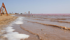 83% іноземних туристів мають загальне приємне враження після візиту в Україну