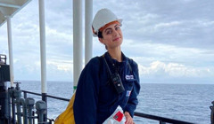 З мене сміялися і не брали на роботу, а сьогодні постійно дзвонять. Історія морячки