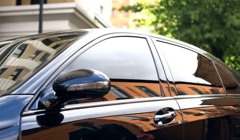 Тонування скла автомобіля: типи плівок, вимоги до тонування