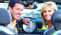 Подорож на автомобілі: що потрібно знати