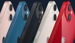 Огляд iPhone 13 mini. Маленькі зміни на краще