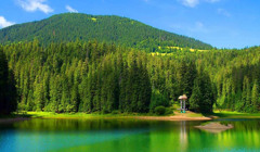 Куди найкраще поїхати восени Україною: топ-3 місця