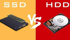 SSD проти HDD: що найкраще для вас?