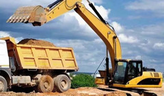 Переваги оренди будівельної техніки з оператором?