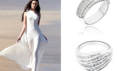 Срібні каблучки — хороший вибір за доступною ціною