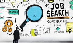 Як швидко знайти роботу?